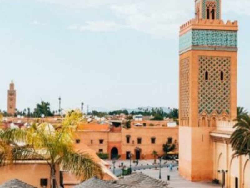 وزارة الأوقاف تكثّف استعداداتها لاستقبال رمضان وتؤهل آلاف المساجد عبر مختلف جهات المملكة