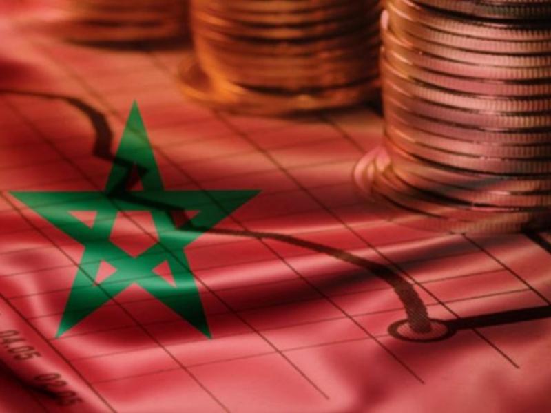 لقجع يكشف :  53 مليار درهم رفعت مداخيل الدولة إلى 424 ملياراً سنة 2025