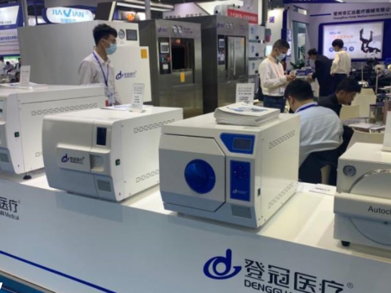 المغرب يستقطب استثمارًا صينيًا ضخمًا لتعزيز صناعة الأجهزة الطبية في طنجة تيك