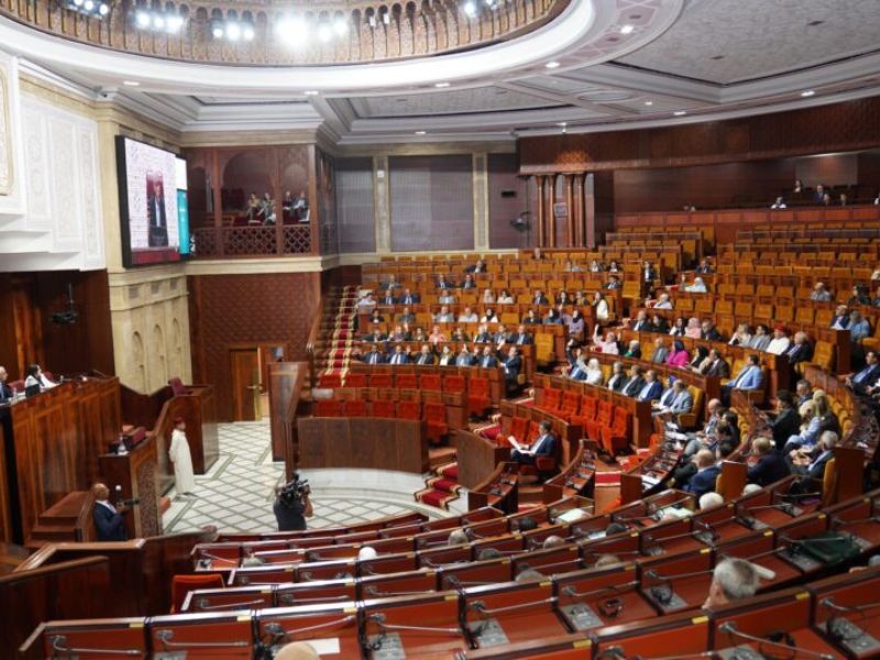 المغرب يحدث الوكالة الوطنية لحماية الطفولة لتعزيز الرعاية والوقاية