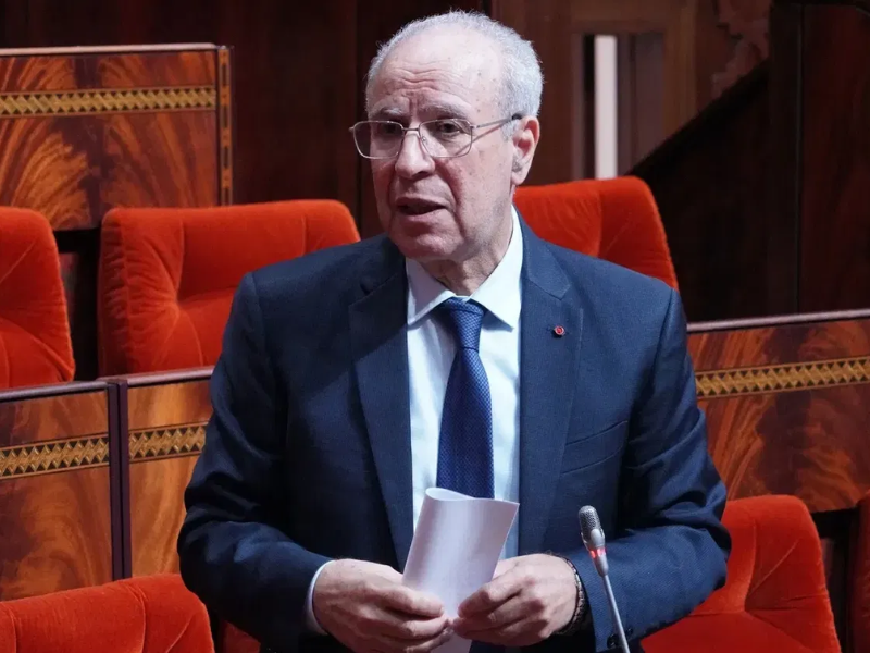 وزارة الأوقاف تجهز 902 مسجداً وتخصص 40,5 مليون درهم للحراسة والنظافة استعداداً لرمضان