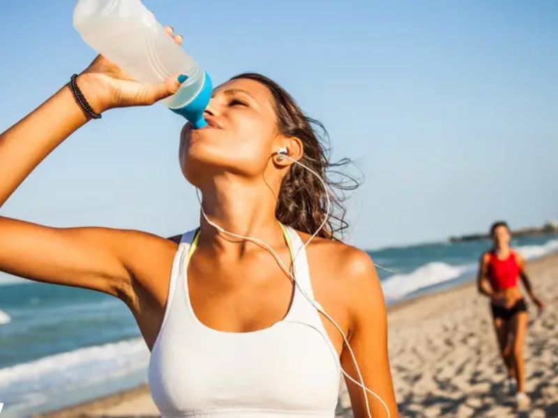 ​مياه الشرب الساحلية… الصوديوم الخفي يهدد ضغط الدم بصمت