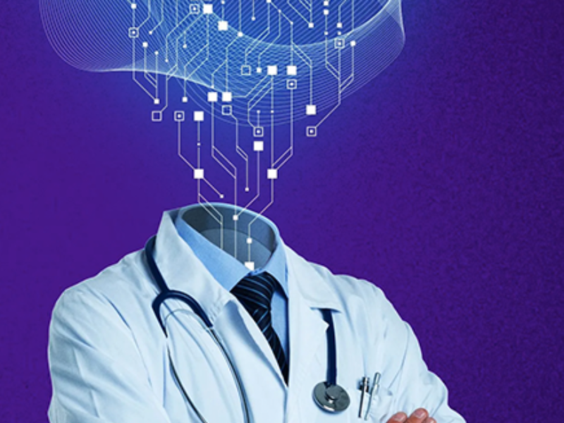 تشات جي بي تي: 40 مليون أمريكي يستخدمونه يومياً للاستفسار عن الصحة والرعاية الطبية