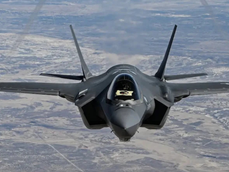 سباق التسلح في شمال إفريقيا: المغرب والجزائر يرفعان سقف القوة الجوية في مواجهة التحديات الإقليمية