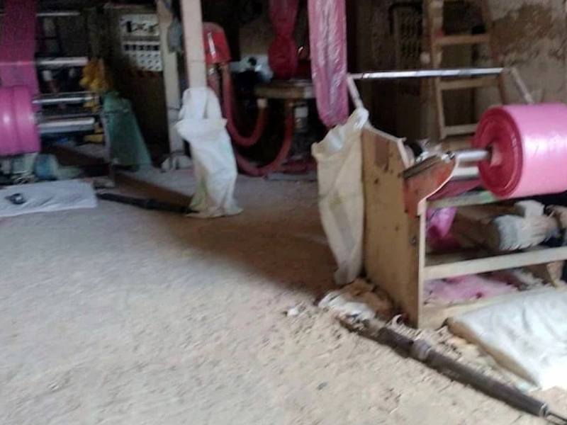 سلطات المغرب تكشف عن توسع محميات المعامل السرية وضبط نشاطها في ضواحي المدن الكبرى