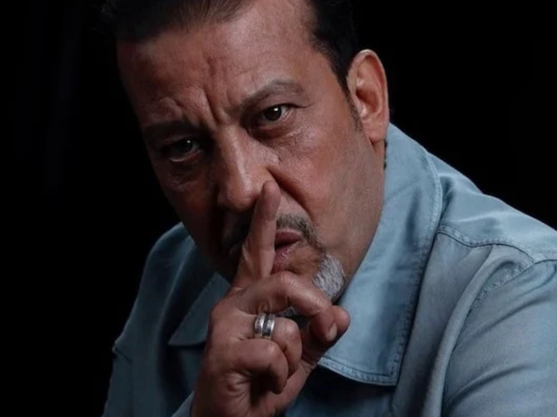 الممثل عزيز داداس يعلن غيابه عن موسم رمضان ويركز على السينما