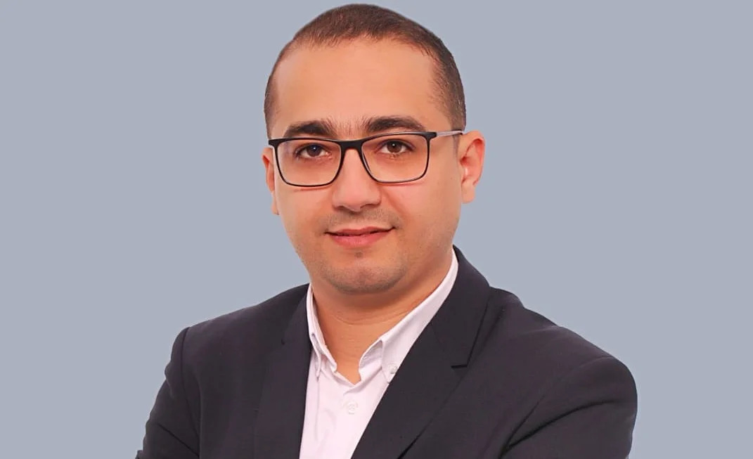 ​أرفال المغرب تعيّن المهدي بطي مديراً عاماً للعمليات ابتداءً من 1 يناير 2026