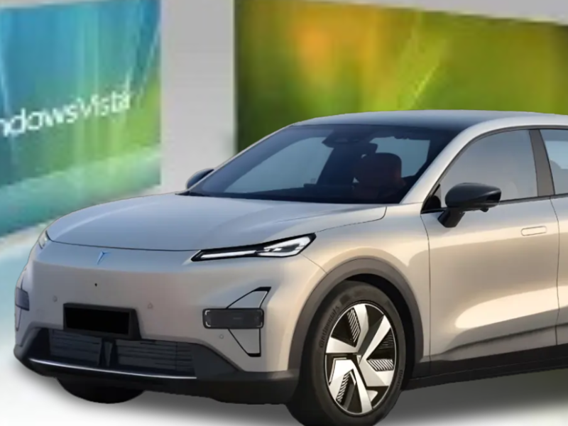 ديبال S05: نموذج متقدم في عالم السيارات الكهربائية والهجينة