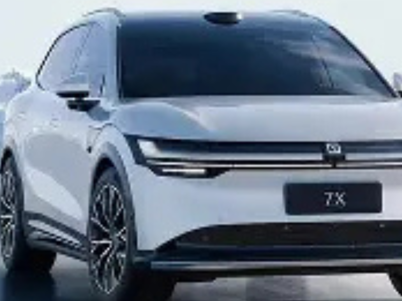 مقصورة زيكر 7X الجديدة.. تصميم جريء وابتكارات عملية للعائلات