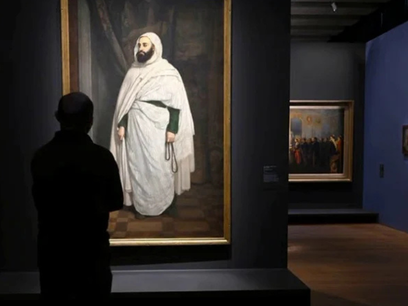 مجلس الشيوخ الفرنسي يوافق على مشروع قانون لتسهيل إعادة التراث الثقافي المستولى عليه خلال الحقبة الاستعمارية