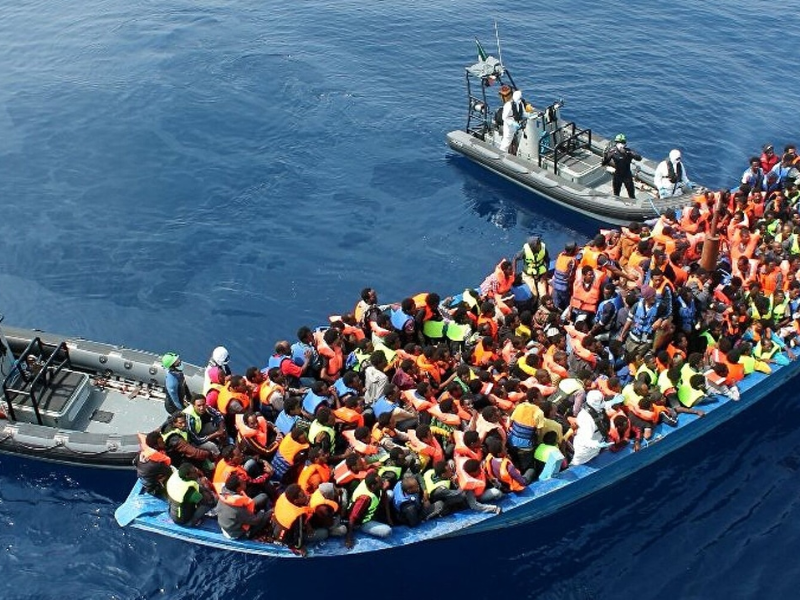 70% من الفرنسيين يساندون تعليق الهجرة لمدة عامين أو ثلاثة