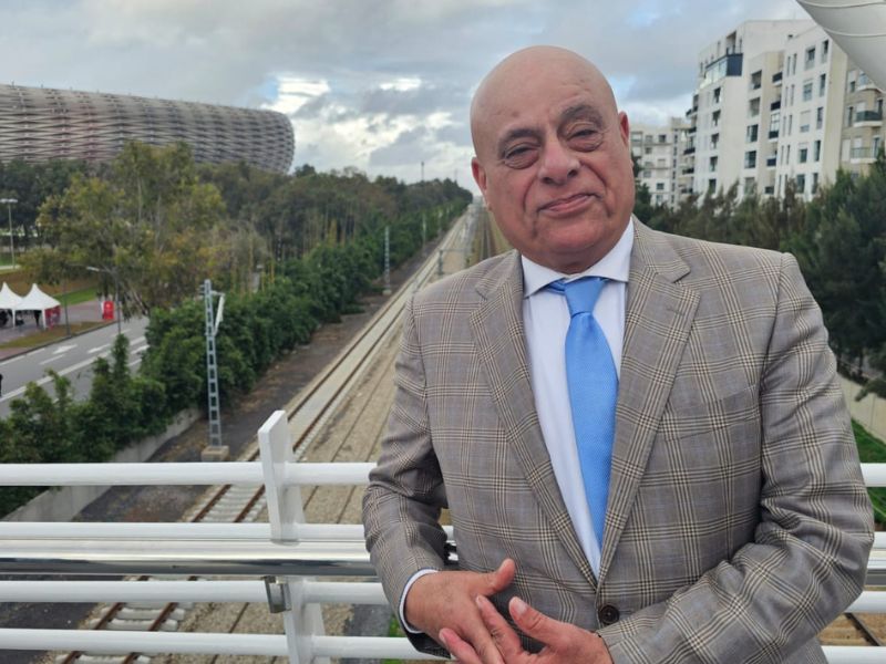 تصريح حصري لـ"لوديجي ميديا": الصحفي والمحلل الرياضي حسن فاتح ينتقد قرارات الكاف تجاه المغرب