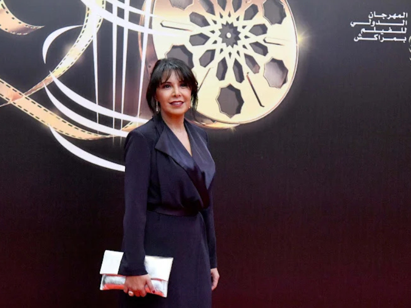 منى فتو تفضل المسرح على الدراما الرمضانية وتعود بقوة إلى الخشبة