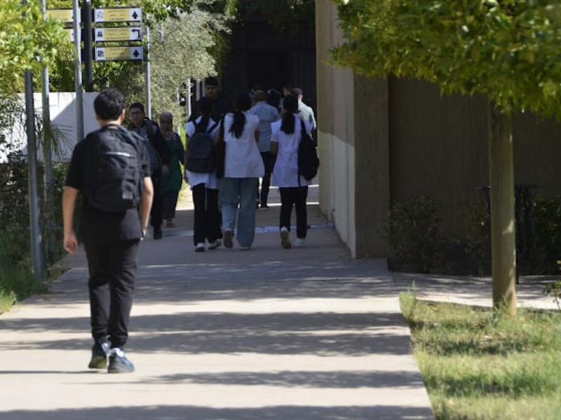 وزارة التربية الوطنية تطلق مباراة وطنية لاختيار أحسن نادٍ تربوي صحي لمكافحة التدخين