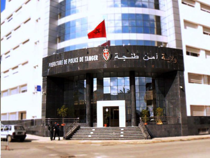 بحث قضائي يطال 24 شخصاً بينهم أمنيون وموظفون وجمركيون بشبهة الارتشاء واستغلال النفوذ بميناء طنجة