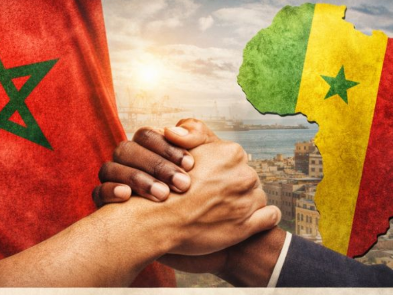 توضيح ضروري : الرياضة لا تمحو المبادئ ولا الروابط مع إفريقيا