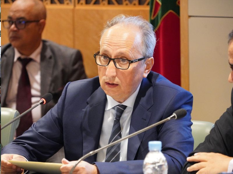 النقابات التعليمية تعلن برنامجا نضاليا تصعيديا في فبراير