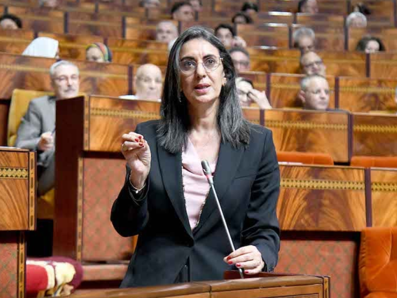 الحكومة ترصد 380 مليار درهم لتقليص الفوارق المجالية وتوسيع الولوج إلى الخدمات الأساسية