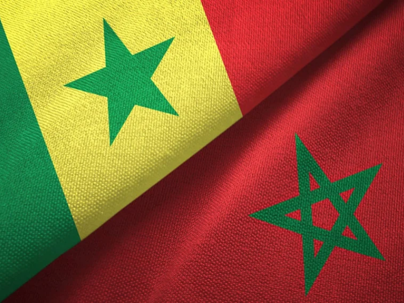 وفد اقتصادي سنغالي يستكشف فرص التعاون والاستثمار بجهة سوس ماسة