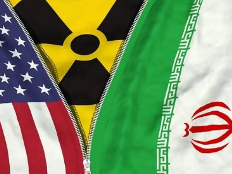 طهران تلوّح بمسارات دبلوماسية لخفض التوتر مع واشنطن وسط تصعيد إقليمي متسارع