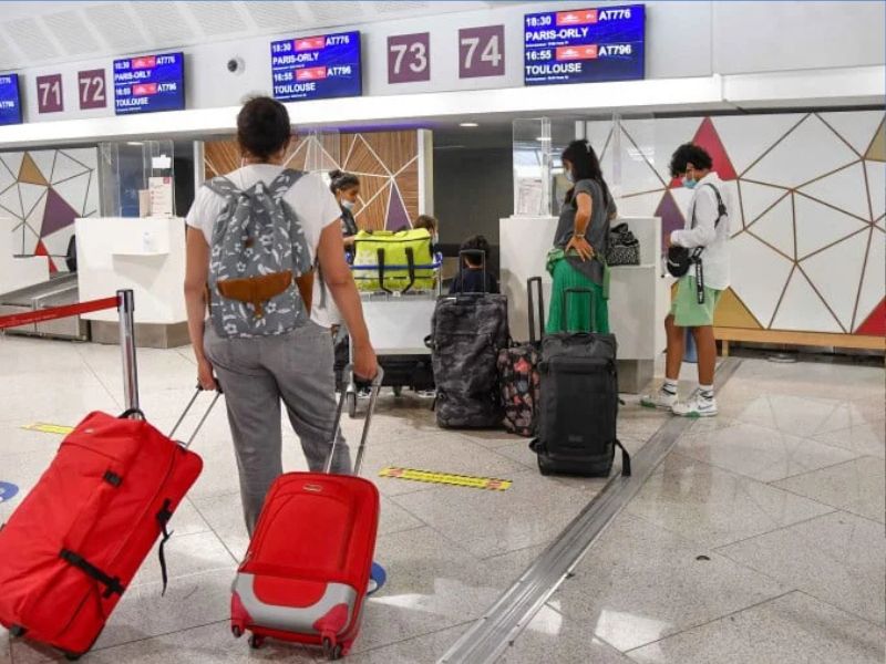 المغرب يشهد ارتفاعاً في تحويلات الجالية بنسبة ملموسة مع نهاية 2025