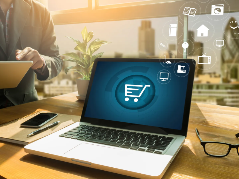 التجارة الإلكترونية بالمغرب تتسارع نحو آفاق جديدة وتستهدف 3.5 مليار دولار بحلول 2029