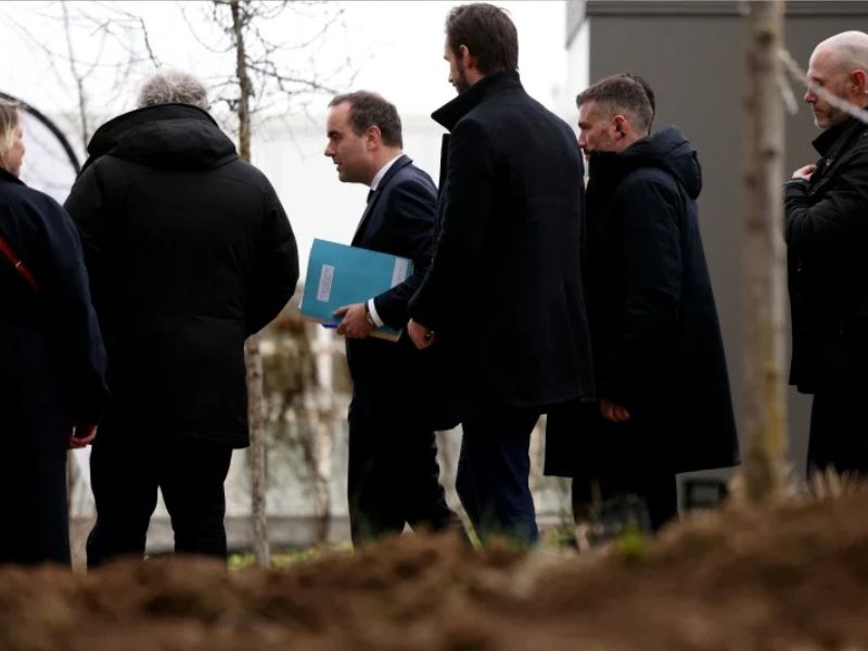 فرنسا: المعارضة اليمينية واليسارية تتحد ضد إجراءات تمرير الموازنة