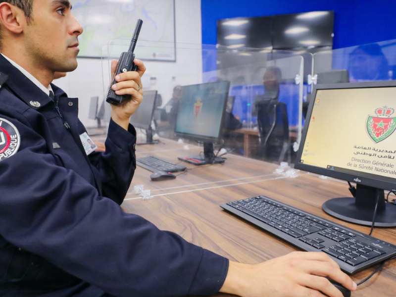 الأمن الوطني يفنّد ادعاءات “لوفيغارو” بشأن قضية اختفاء فرنسي بالرباط: تحقيقات معمّقة ومسارات بحث متعددة دون قرائن إجرامية