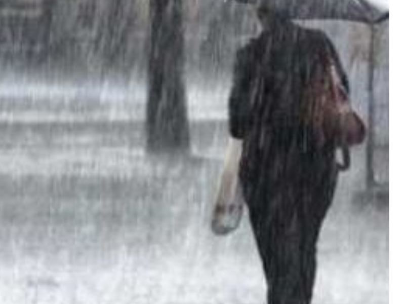 تطوان تستعد لاضطرابات جوية قوية وتعبئة مكثفة للمصالح العمومية