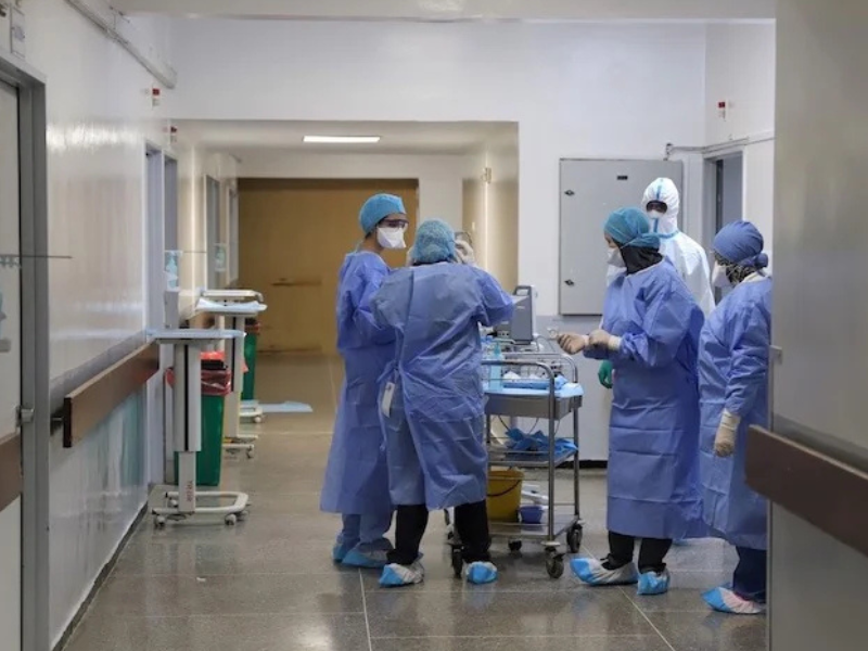 جدل حول “الإطار الصحي العالي”: مهنيو الصحة يصفونه بـ”جعجعة بلا طحين”