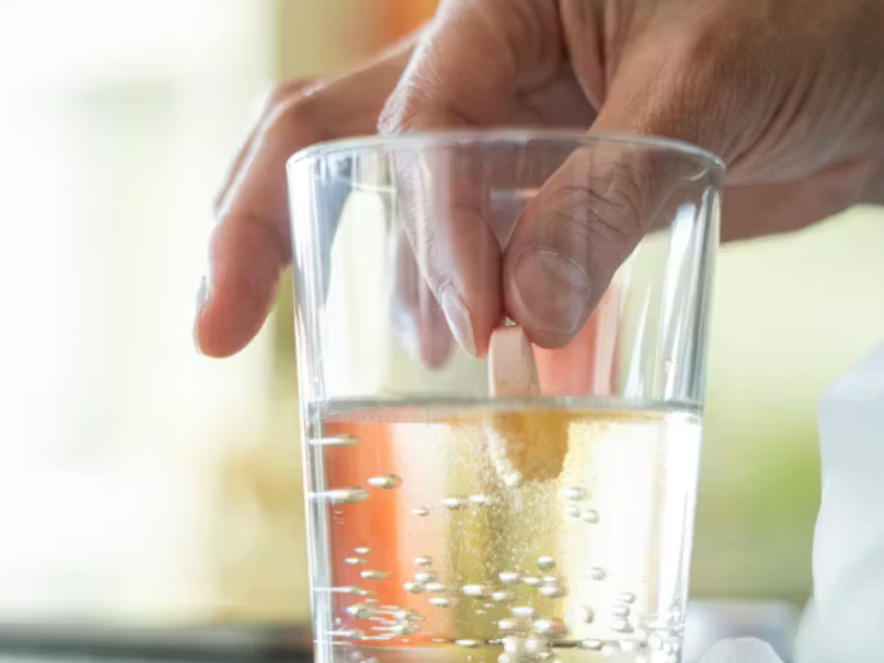 الفيتامين C: دعم أساسي للجسم لا يوازيه أي “منشط سريع”