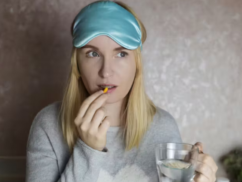 الزنك والنوم: الفوائد الواقعية والمفاهيم الخاطئة