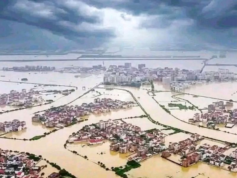 في القصر الكبير.. تبا لِتجار الأزمات