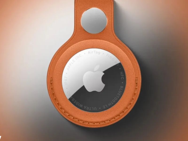 الجيل الجديد من “AirTag”… تحسينات محدودة بلا قفزة نوعية