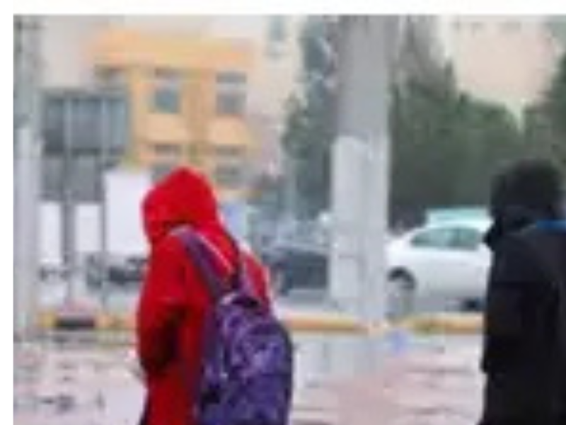 الفيدرالية الوطنية لجمعيات الآباء والأمهات تؤكد ضرورة حماية التلاميذ في ظل الفيضانات