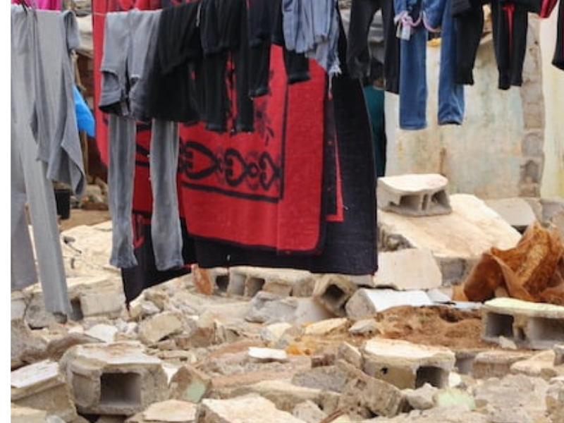 الفضاء الرقمي وإعادة تشكيل الهوية الحضرية لسكان الأحياء الهامشية بالمغرب