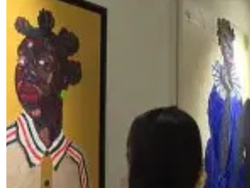 معرض 1-54 مراكش 2026: برنامج فني غني ومتنوع