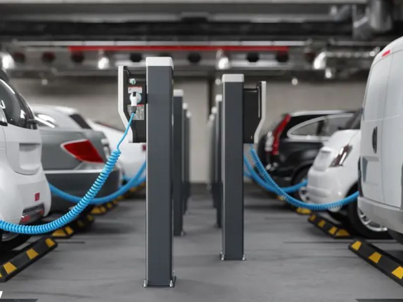 المركبات الكهربائية تدفع مبيعات السيارات المستوردة بكوريا الجنوبية إلى مستويات قياسية