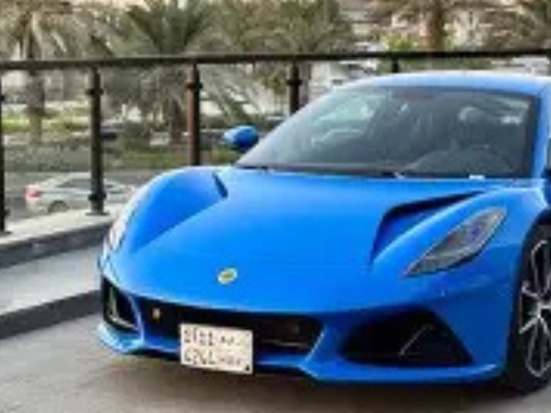 عروض رمضان مع لوتس إميرا: الأداء الخارق والقيمة مقابل السعر