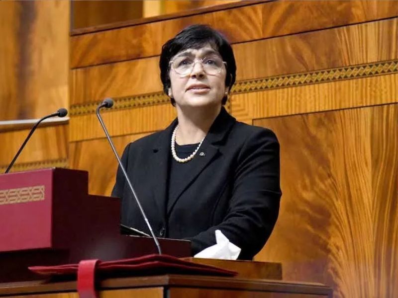 العدوي: التأديب المالي لا يمس نزاهة المسؤولين