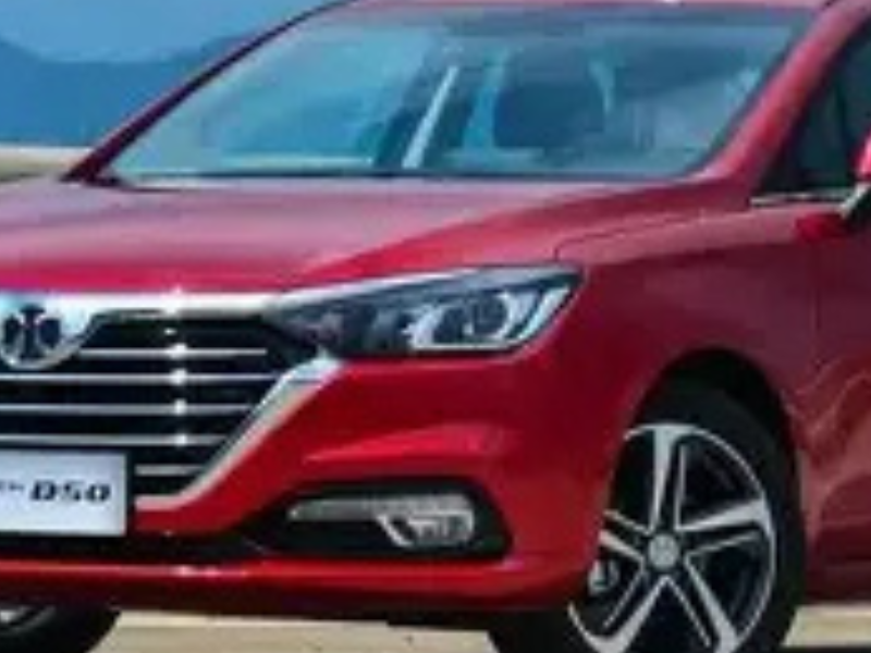 استدعاء 1137 مركبة بايك D50 في السعودية بسبب خلل أمني محتمل