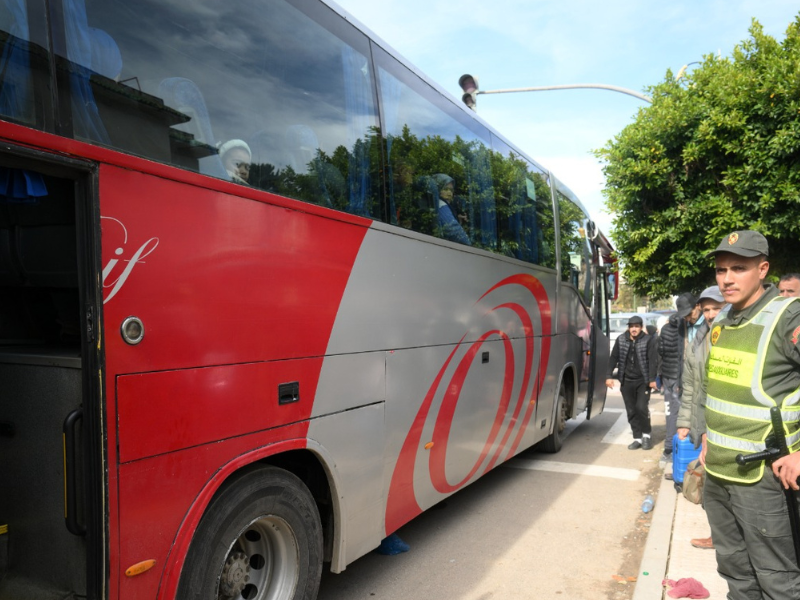 حين تتحوّل الوقاية إلى إنقاذ: الدولة في مواجهة غضب الطبيعة