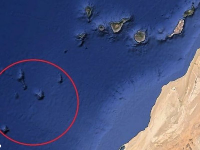 جبل تروبيك… كنز مغربي يعيد رسم خريطة المعادن العالمية