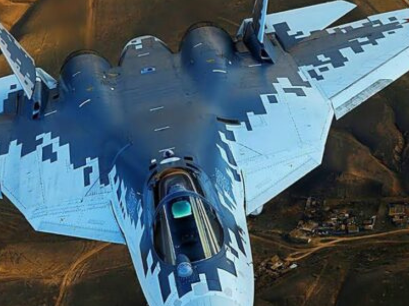 الولايات المتحدة قد تفرض عقوبات على الجزائر بسبب شراء مقاتلات روسية