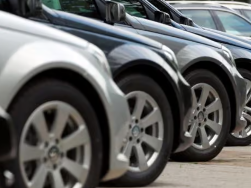 السوق المغربية للسيارات يشهد انتعاشاً قويًا في يناير 2026