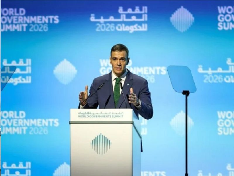 سانشيز يشيد بالتعاون المغربي الإسباني في تدبير الهجرة