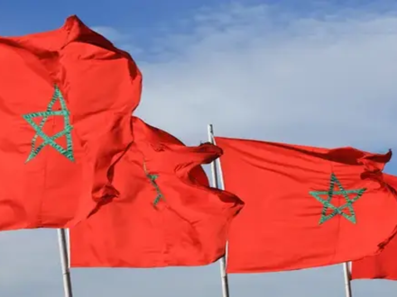 المغرب يبحث آفاق تطوير سلاسل القيمة ودعم المقاولات الصغرى والمتوسطة مع صندوق النقد الدولي