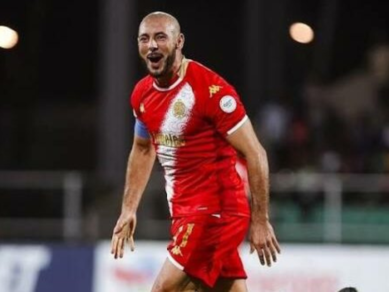 الوداد يحسم المواجهة في الأنفاس الأخيرة ويعود بانتصار ثمين من نيروبي