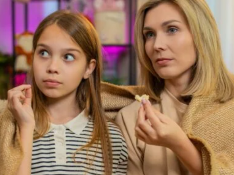 شاشات الأطفال في عطلة الشتاء 2026: بين الرغبة بالترفيه والوقت العائلي