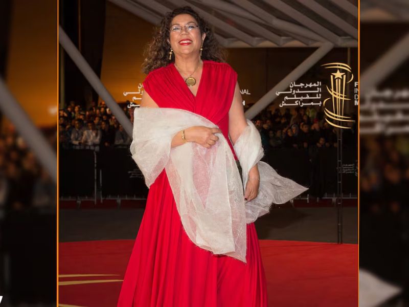 مدينة سينمائية على مشارف الرباط… خديجة العلمي تكسر الصمت